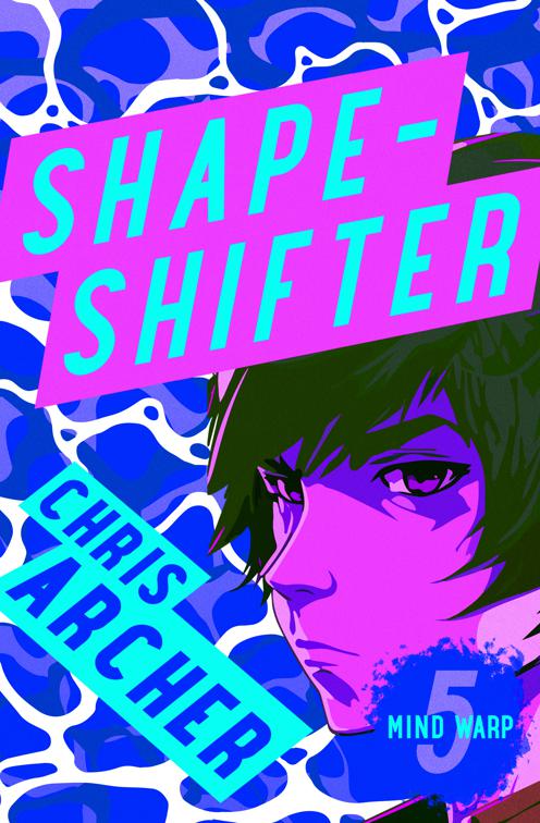 Shape-Shifter, Mindwarp