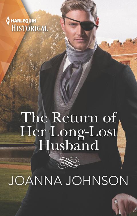 Return of Her Long-Lost Husband