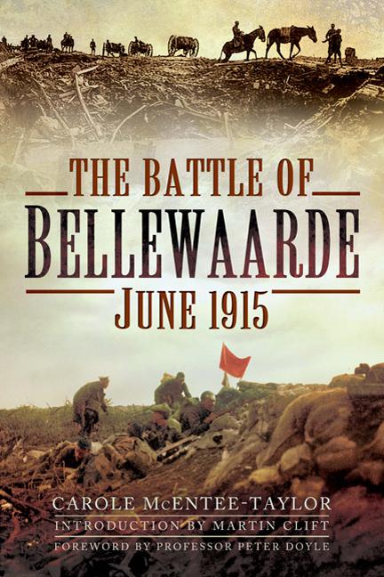 Battle of Bellewaarde, June 1915