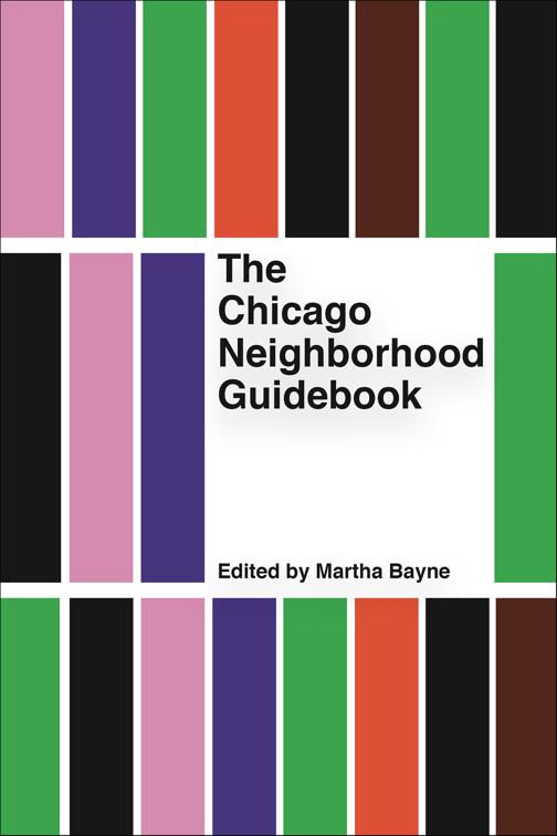 Chicago Neighborhood Guidebook, Belt Neighborhood Guidebooks