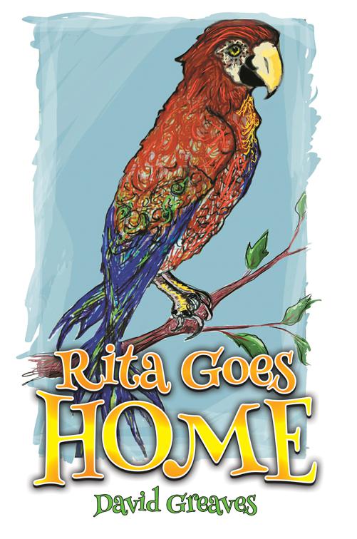 Rita Goes Home