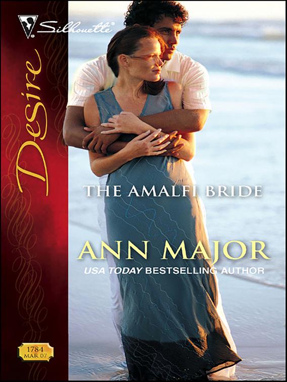 Amalfi Bride