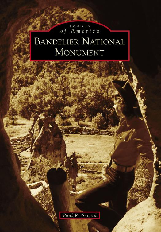 Bandelier National Monument, Images of America
