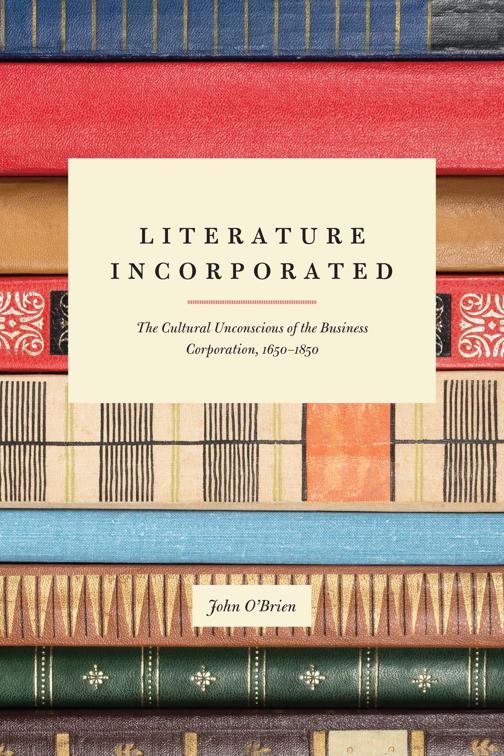 Literature Incorporated