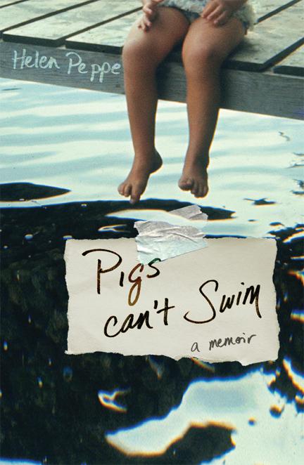 Pigs Can&#x27;t Swim, Merloyd Lawrence Novels