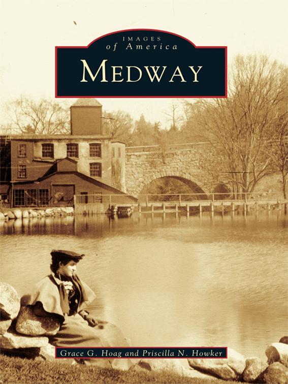Medway, Images of America