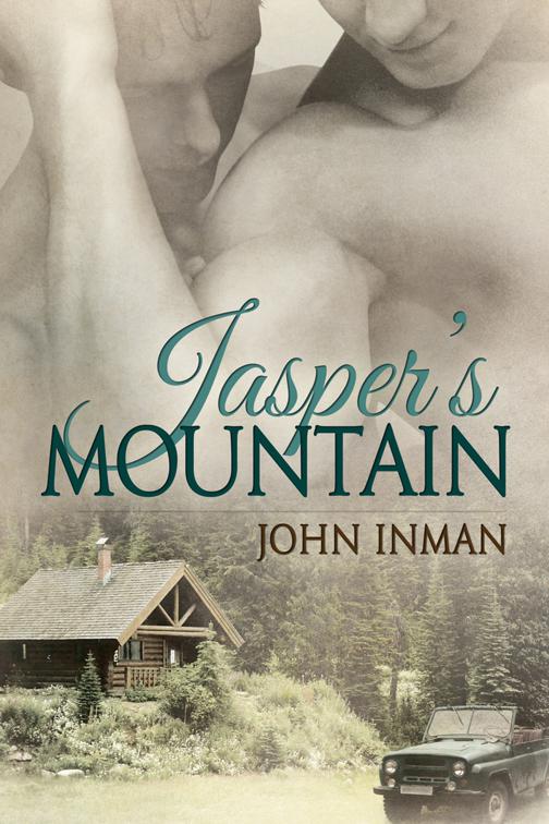 Jasper&#x27;s Mountain