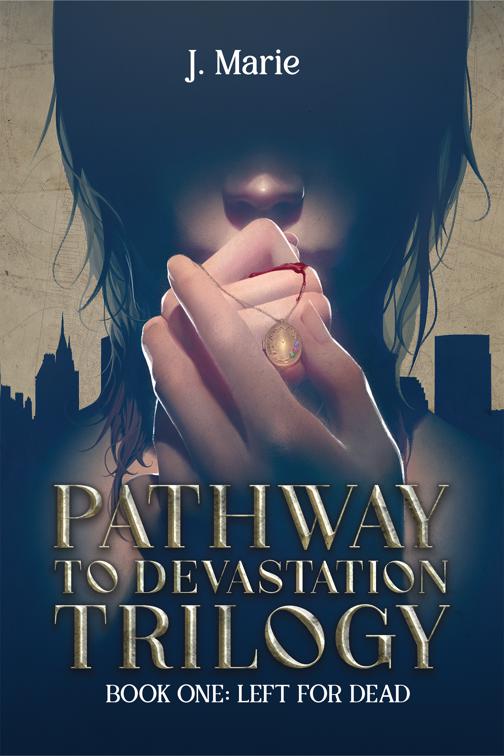 Pathway to Devastation Trilogy