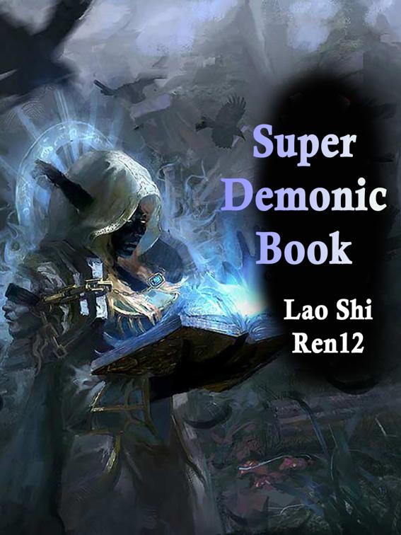 Super Demonic Book, Volume 6