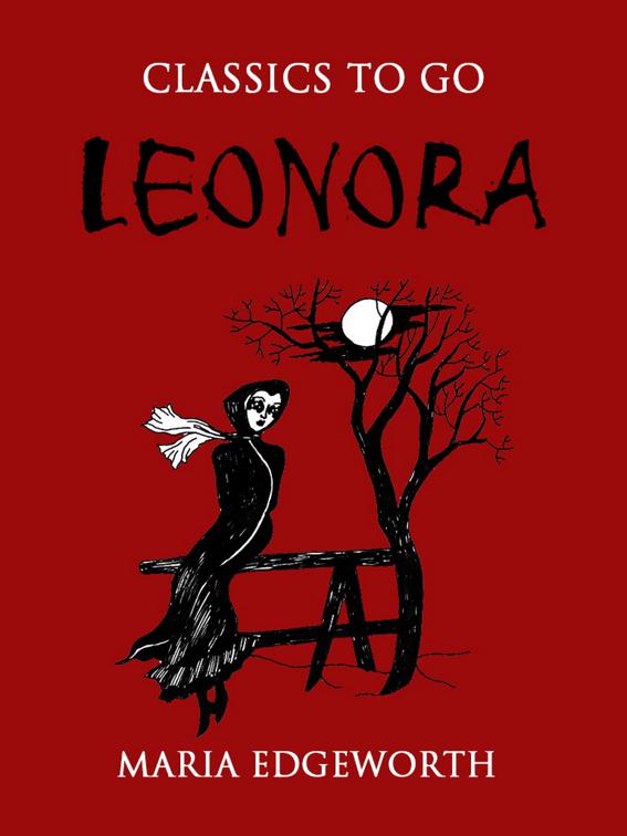 Leonora, Classics To Go