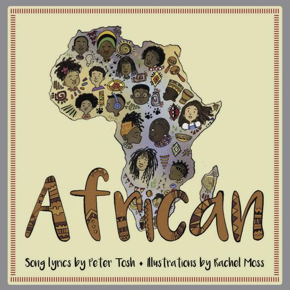African, LyricPop