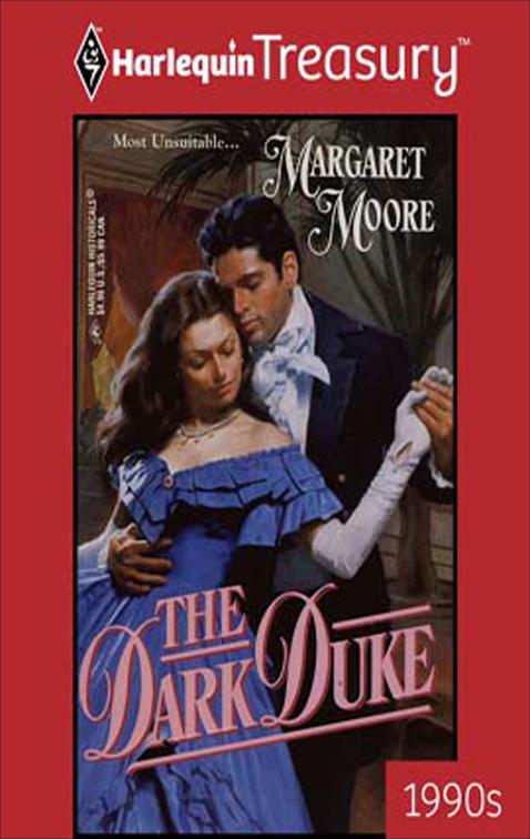 Dark Duke, Most Unsuitable Men