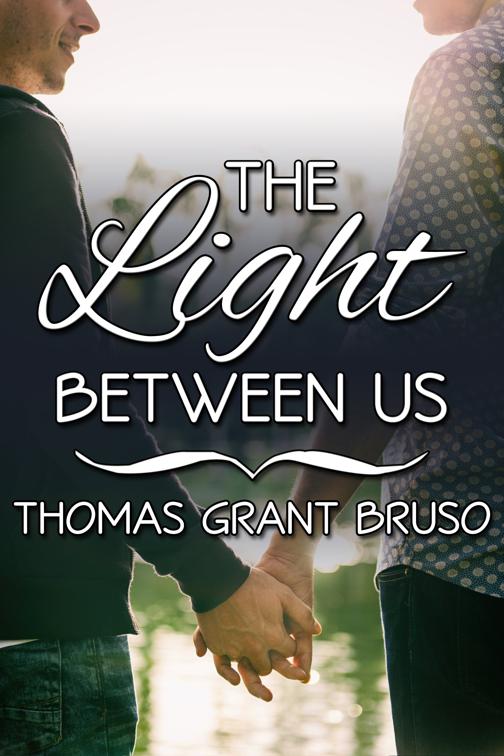 The Light Between Us Box Set, The Light Between Us