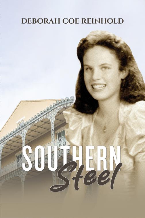 Southern Steel