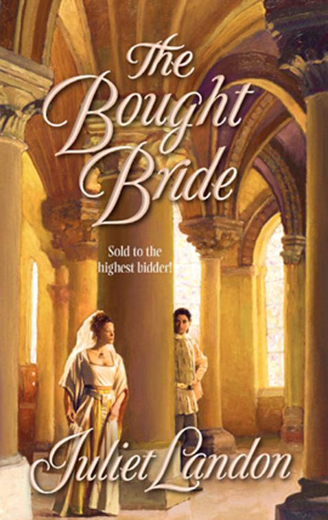 Bought Bride