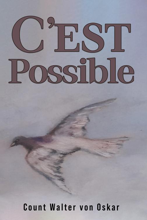 C&#x27;est Possible
