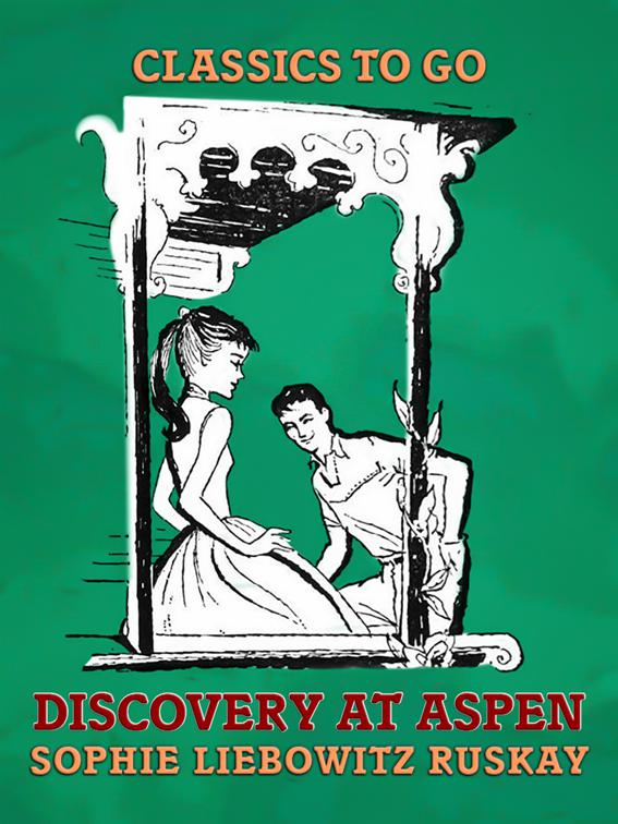 Discovery at Aspen, Classics To Go