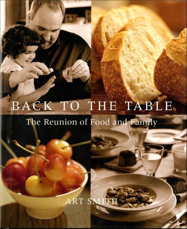 Back to the Table