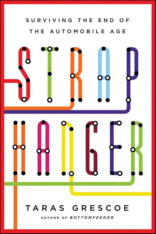 Straphanger