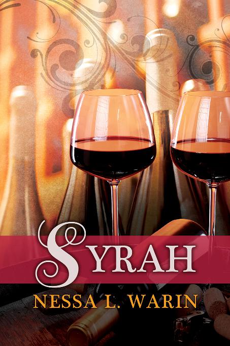 Syrah, All Corked Up