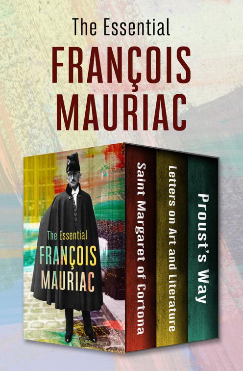 Essential François Mauriac