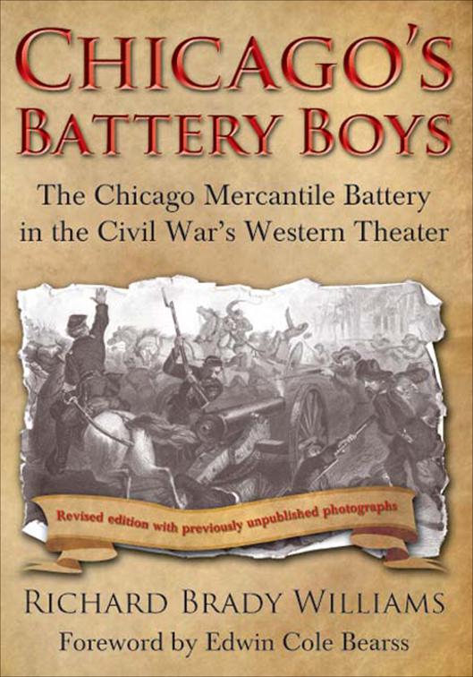 Chicago&#x27;s Battery Boys