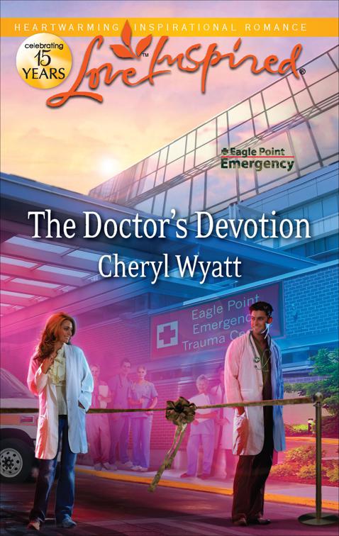 Doctor&#x27;s Devotion, Eagle Point Emergency