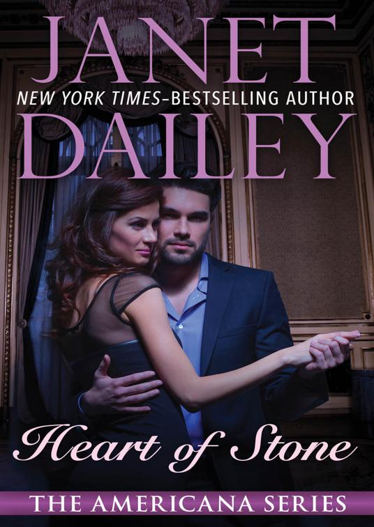 Heart of Stone, The Americana Series