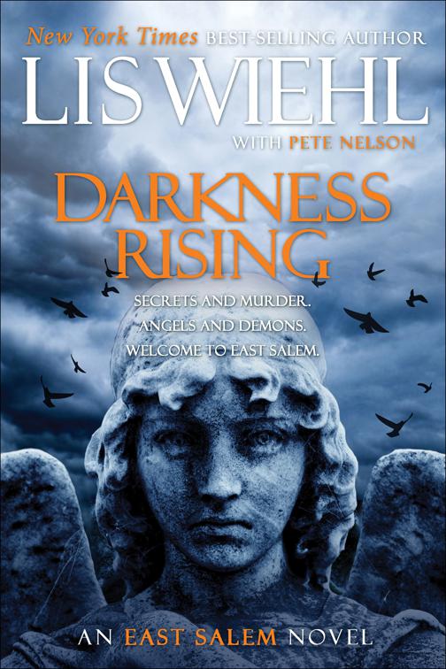 Darkness Rising, The East Salem Novels