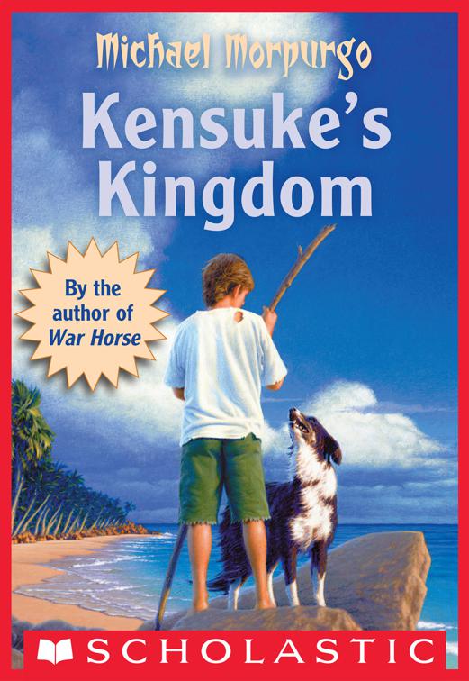 Kensuke&#x27;s Kingdom