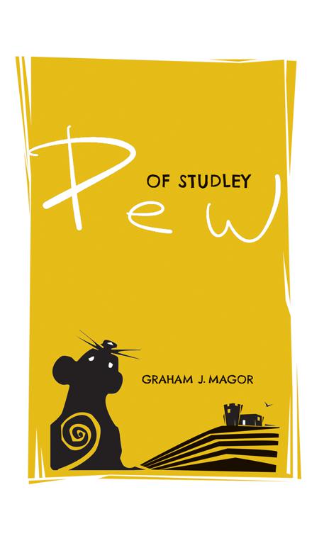 Pew of Studley