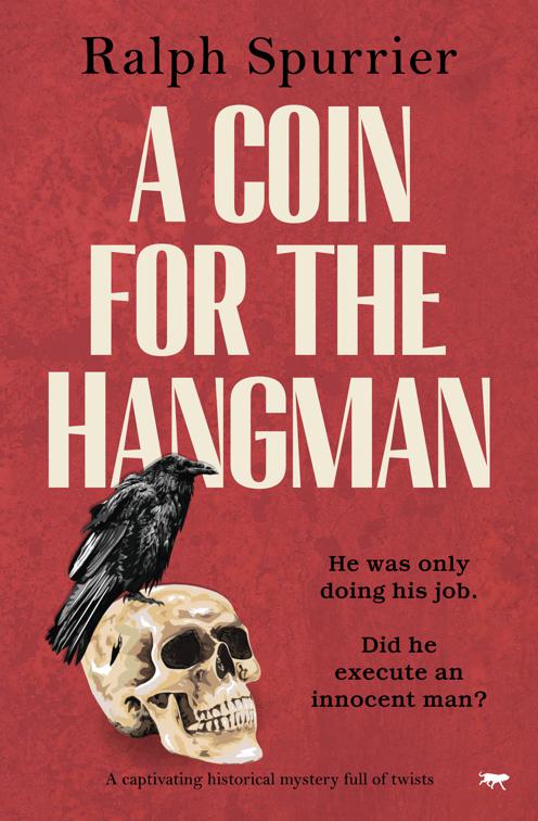 Coin for the Hangman