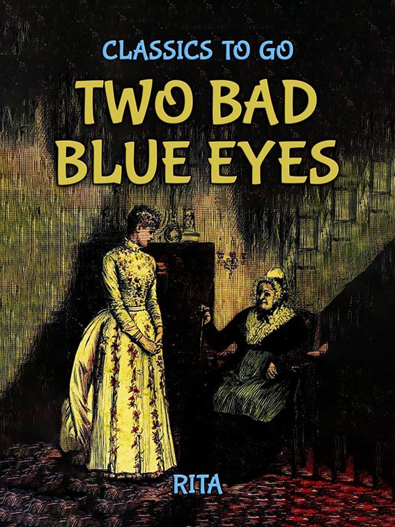Two Bad Blue Eyes, Classics To Go