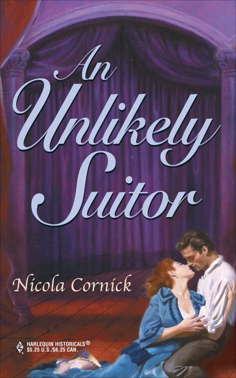 Unlikely Suitor