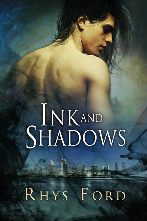 Ink and Shadows, Ink and Shadows