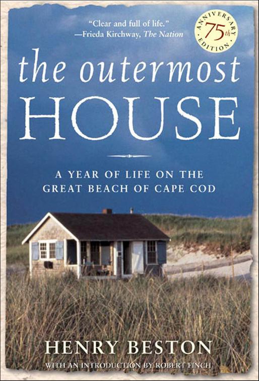 Outermost House