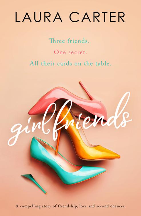 Girlfriends