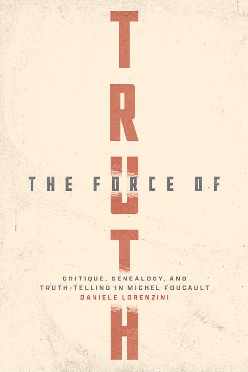 Force of Truth