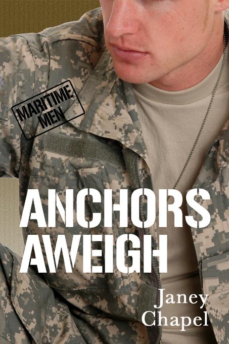 Anchors Aweigh, Maritime Men and Anchors Aweigh