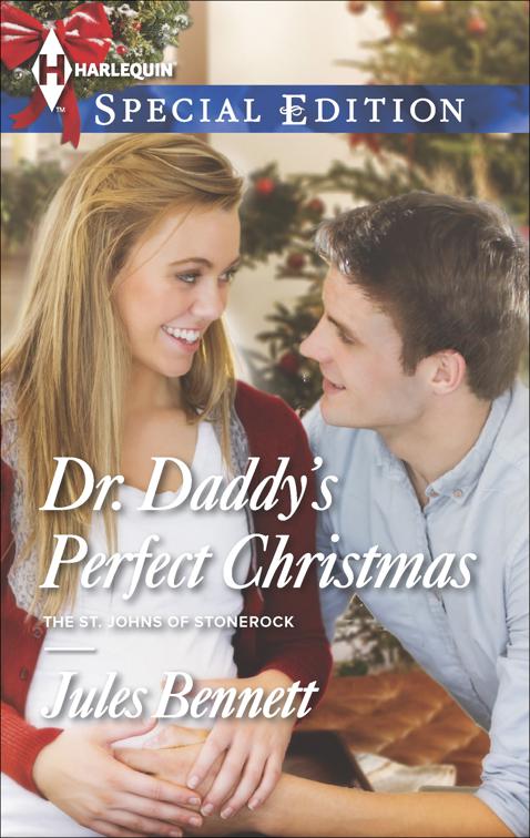 Dr. Daddy&#x27;s Perfect Christmas, St. Johns of Stonerock