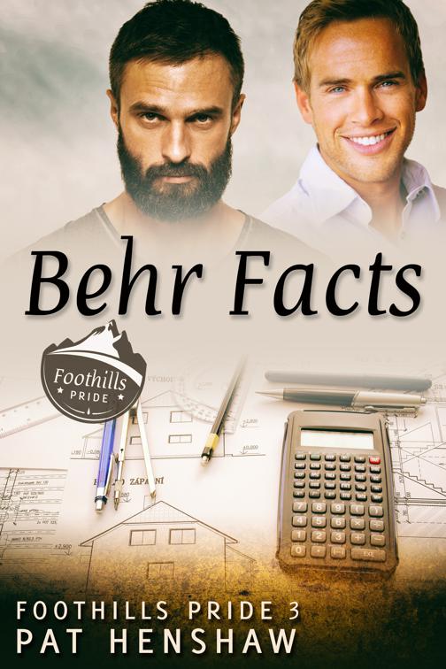 Behr Facts, Foothills Pride