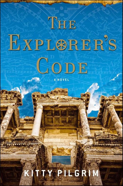 Explorer&#x27;s Code