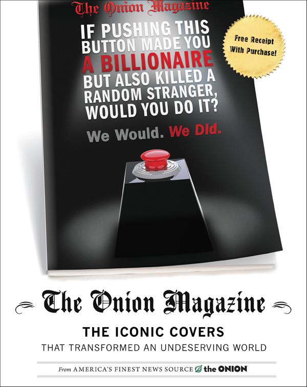 Onion Magazine