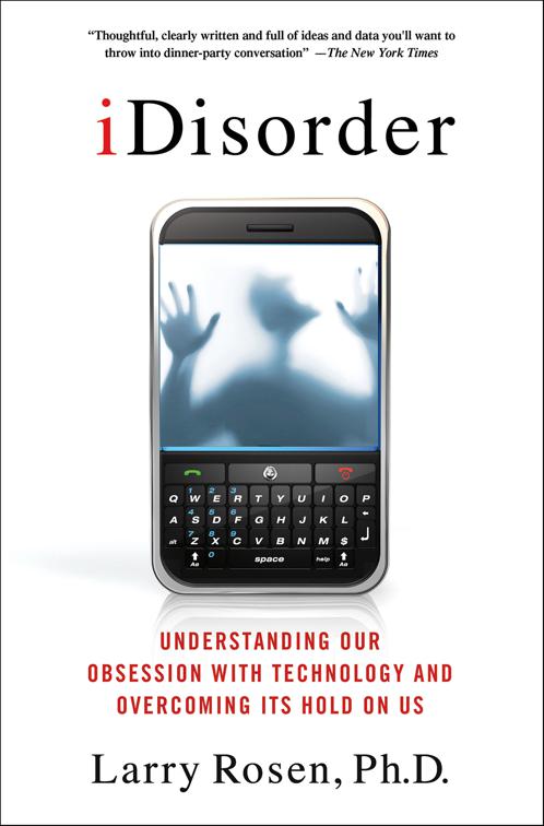 iDisorder