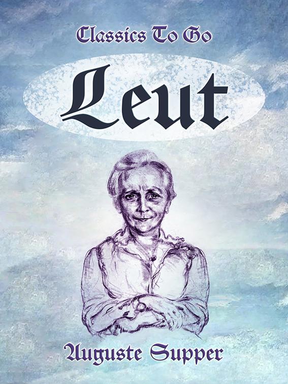 Leut&#x27;, Classics To Go