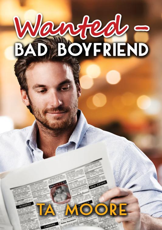 Wanted - Bad Boyfriend (Deutsch), Island Classifieds