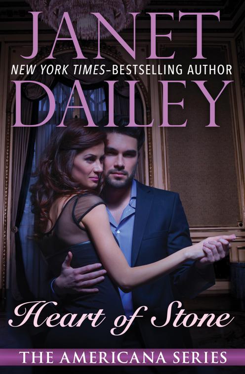 Heart of Stone, The Americana Series