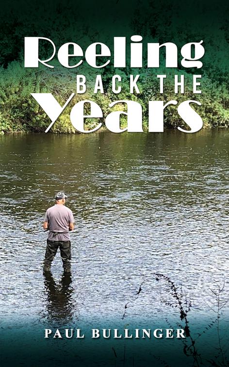 Reeling Back the Years