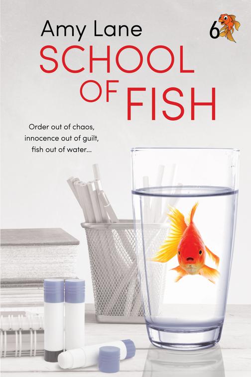 School of Fish, Fish Out of Water