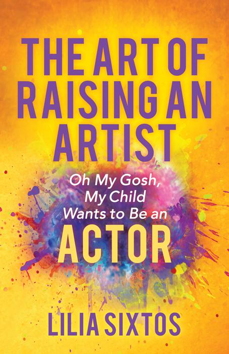 Art of Raising an Artist